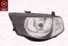 MITSUBISHI 8301B471 Headlight